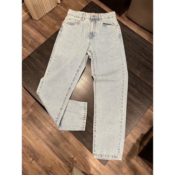 Cotton On Denim - Mom Jeans